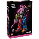 LEGO Fortnite Mecha Team Leader 77078