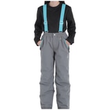 Gerry Girl's Ski Pant - Carbon