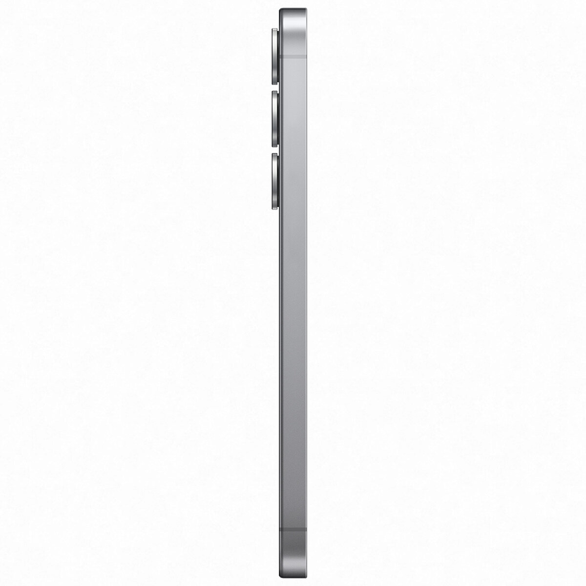 Samsung Galaxy S25 256GB Silver Shadow