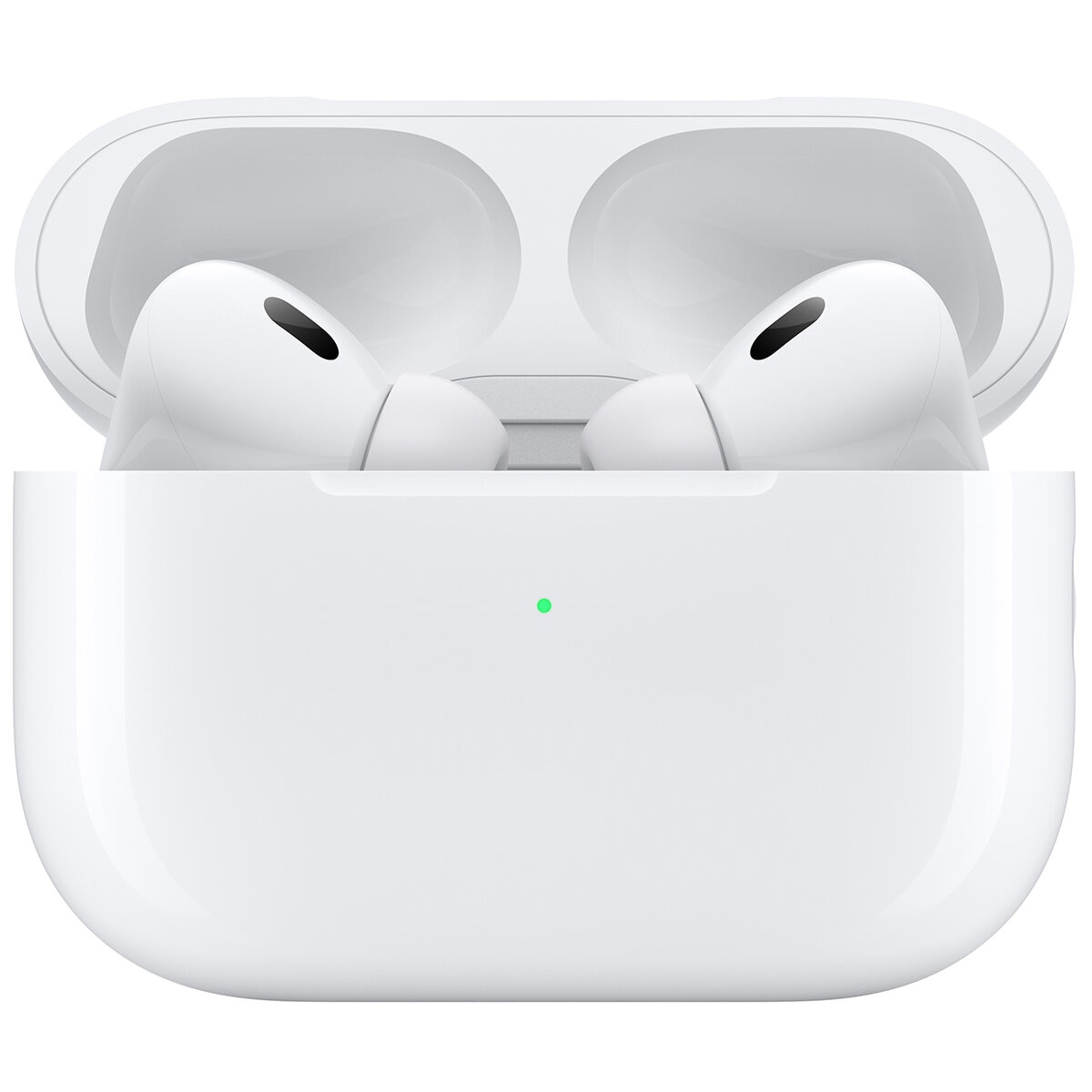 AirPods Pro (2nd Generation) With MagSafe Case (USB‑C)