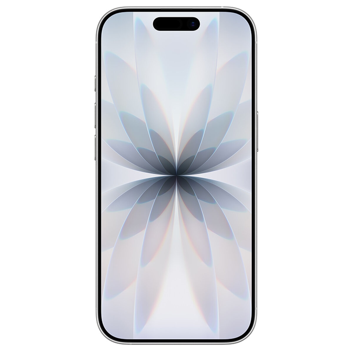 iPhone 17 White iPhone 17 White