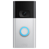 Ring Video Doorbell 2nd Gen and Indoor Cam 2nd Gen