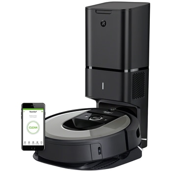 iRobot Roomba i7+ Vacuum Cleaner