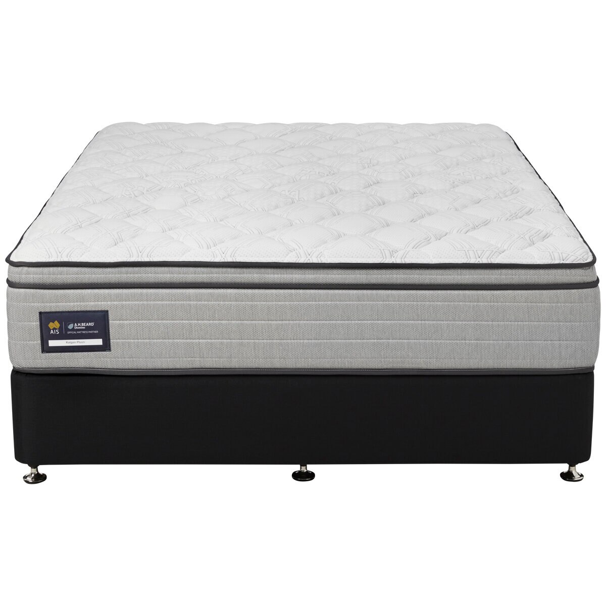 Domino Kalgan Super King Mattress Plush