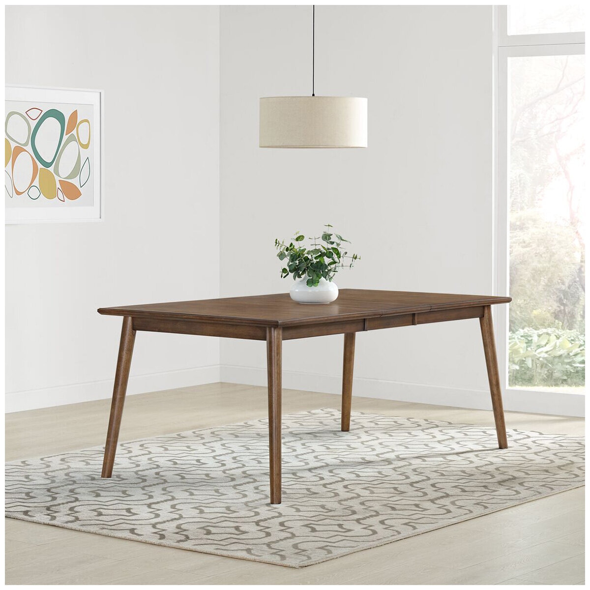 Bayside Furnishings 7 Piece Dining Set