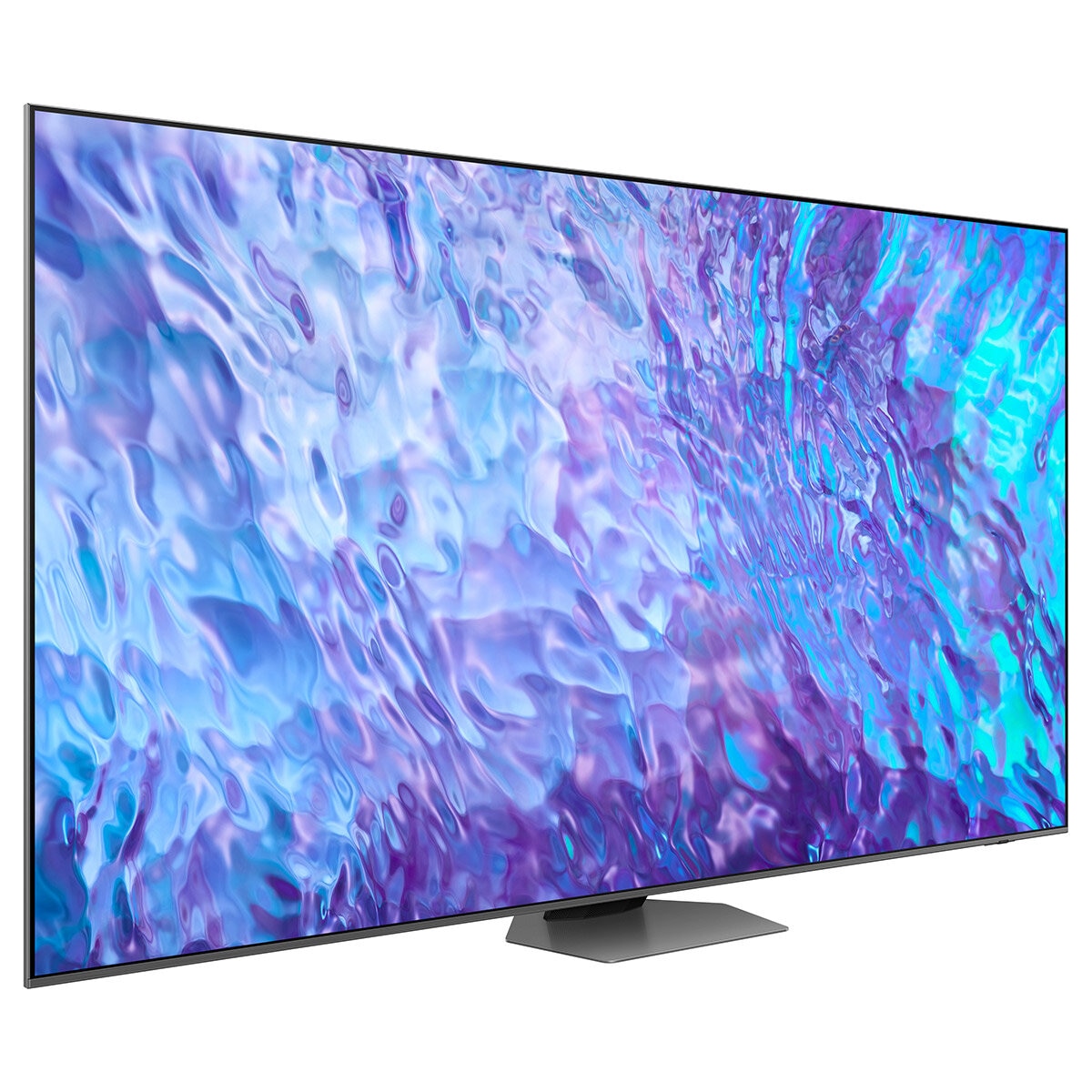 Samsung 98 Inch Q80C QLED 4K Smart TV QA98Q80CAWXXY