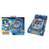 Arcade Pinball Assortment