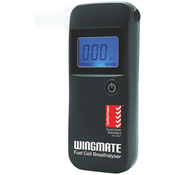 Wingmate Rover Fuel Cell Personal Breathalyser