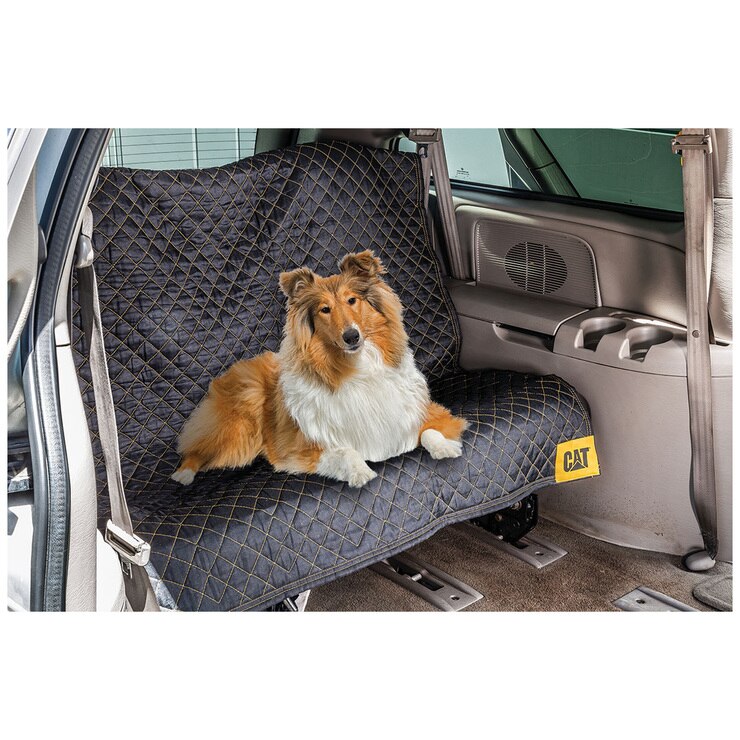 CAT Utility Blanket 2pk Costco Australia