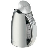 cuisinart stainless kettle