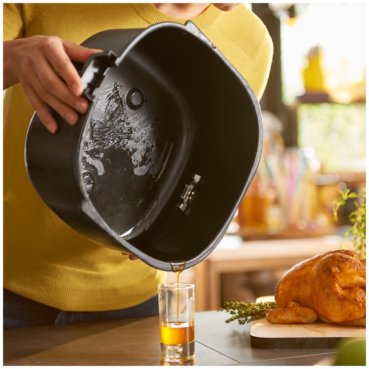 Philips Airfryer XXL HD9651/91 Costco Australia