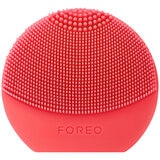 Foreo Luna Play Plus 2 Facial Cleansing Massager Peach