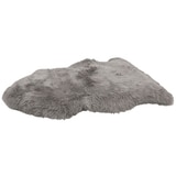 AusGolden Visby Large Sheepskin - Grey