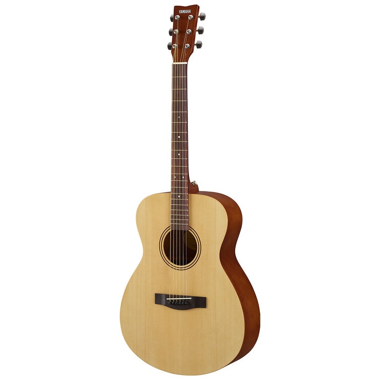 Yamaha FS400 Acoustic Guitar VEK4360