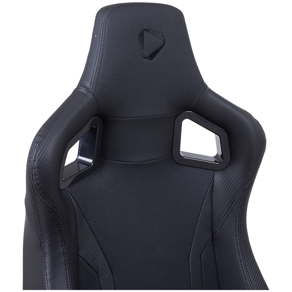 ONEX EV10 Evolution Edition Gaming Chair Black