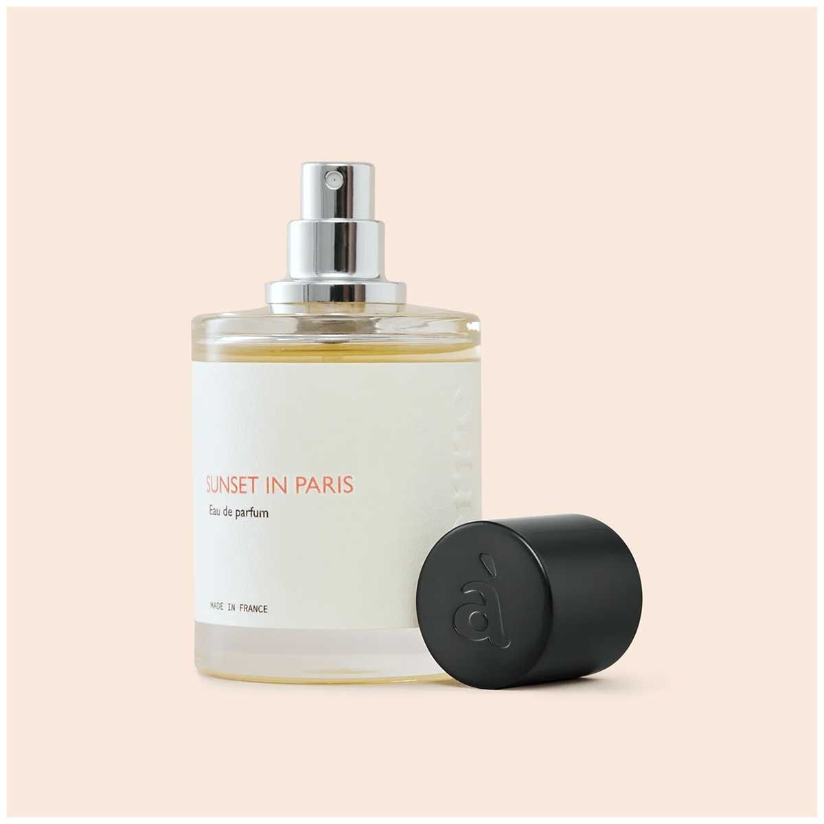 Àerre Sunset In Paris Eau de Parfum 50ml