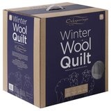 Onkaparinga Wool Quilt Queen