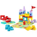 LEGO Hopsy's Castle Game 10450
