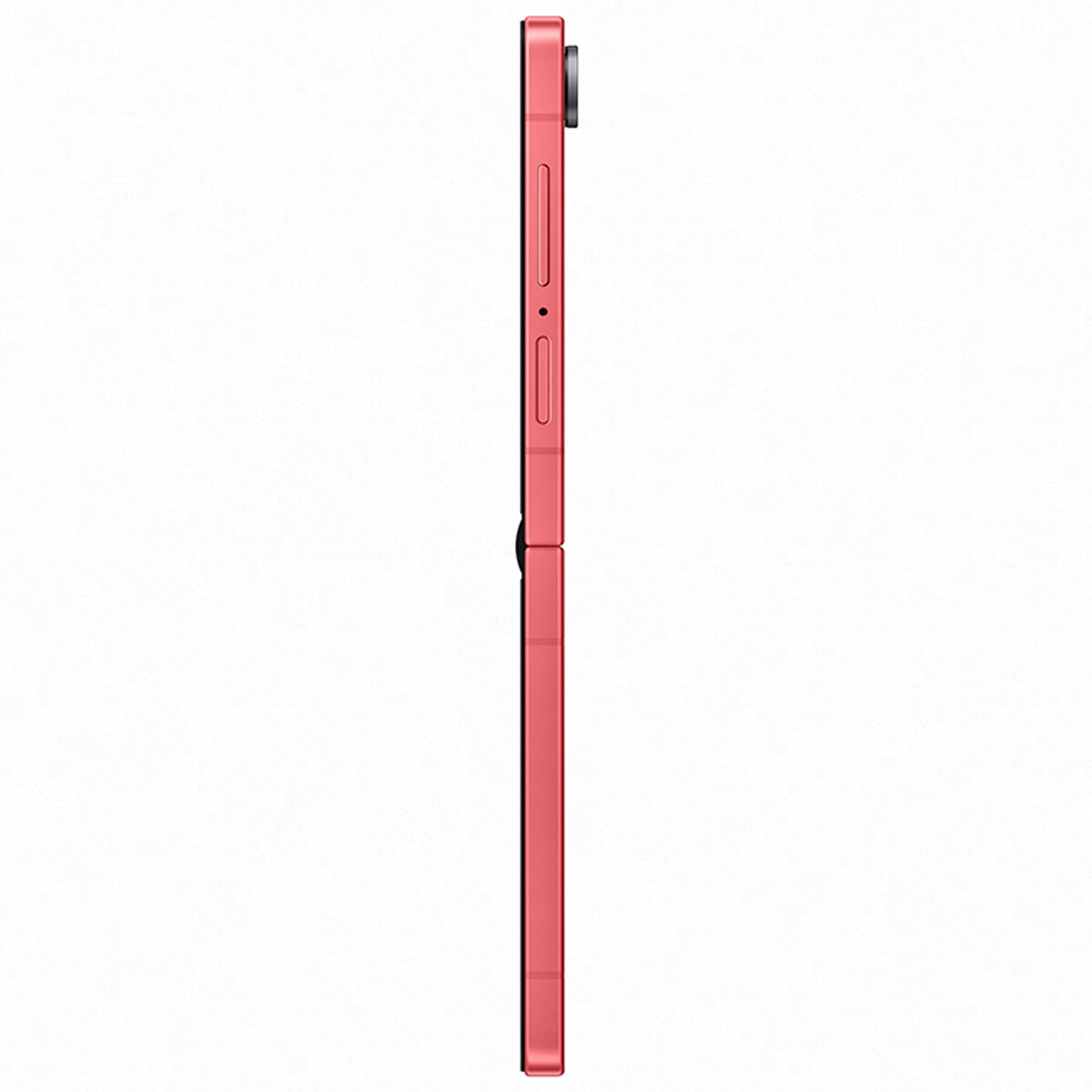 Samsung Galaxy Z Flip7 256GB Red