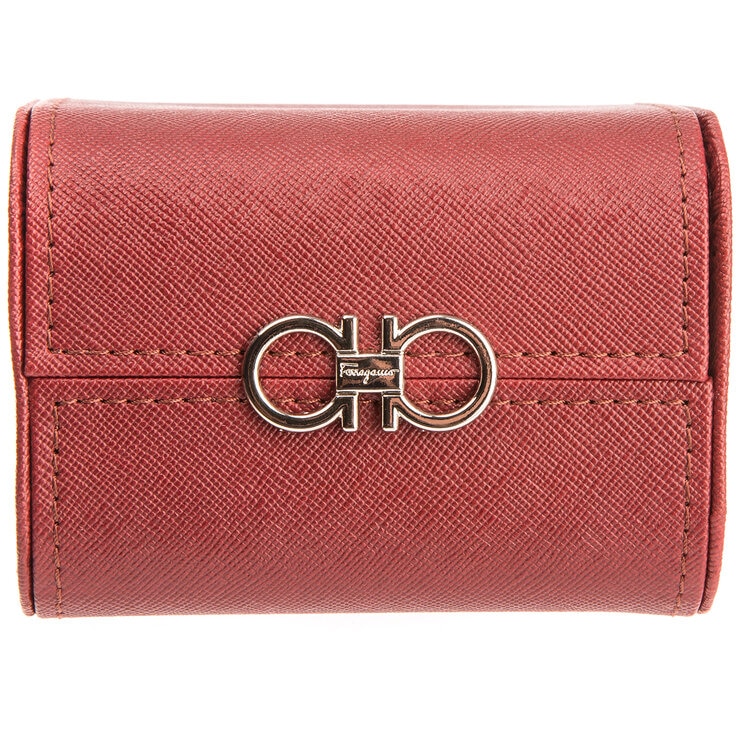 Salvatore Ferragamo 1898 Chrono Sport Guilloche Dial Men's Watch SFUI00821