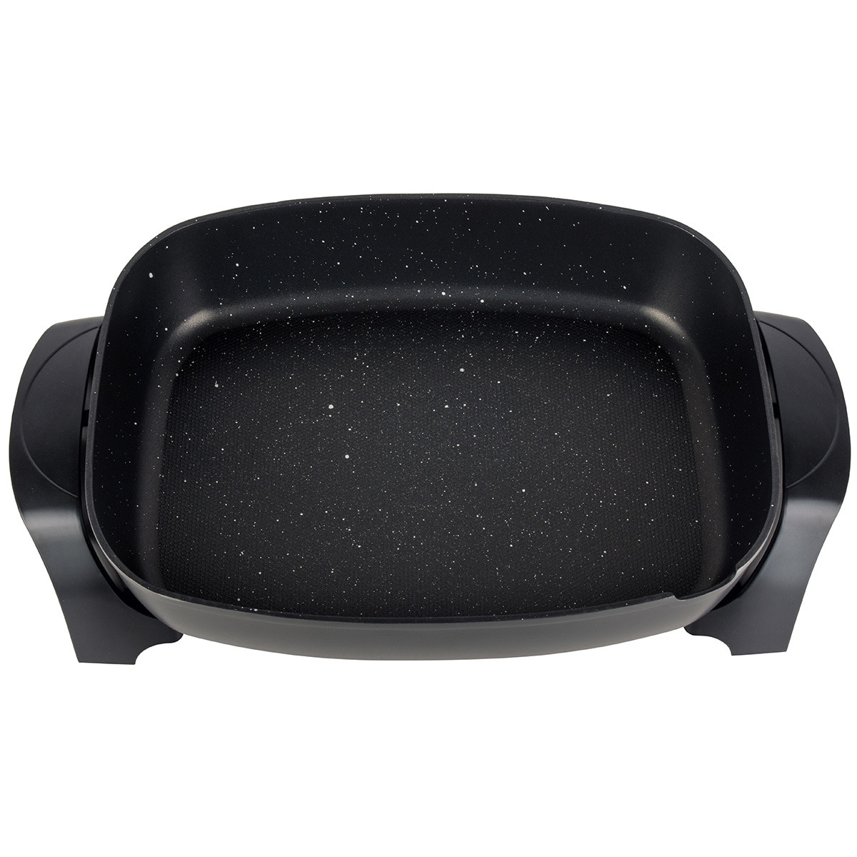 Westinghouse Electric Frypan Grey