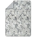 Casual Living Reversible Plush Throw 127 x 177cm Colette