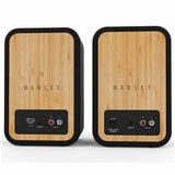 House of Marley Get Together Duo Wireless Speakers EM-JA019-SB