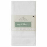 Grand Hospitality Hand Towel 12 Pack Grand Hospitality Hand Towel 12 Pack