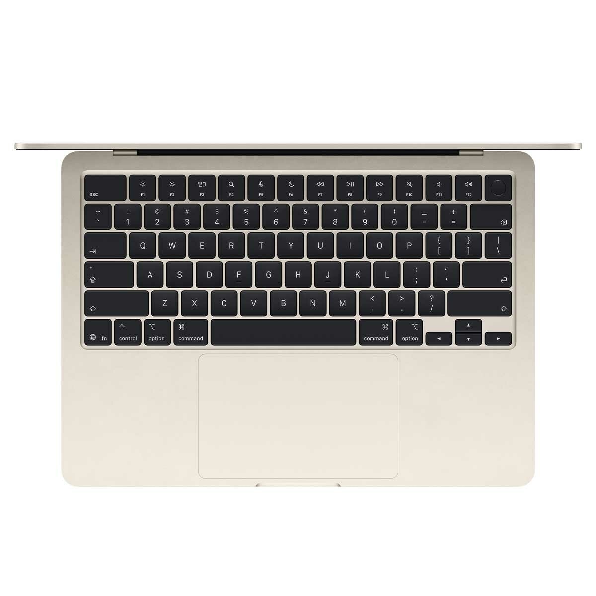 Macbook Air 13 inch Starlight