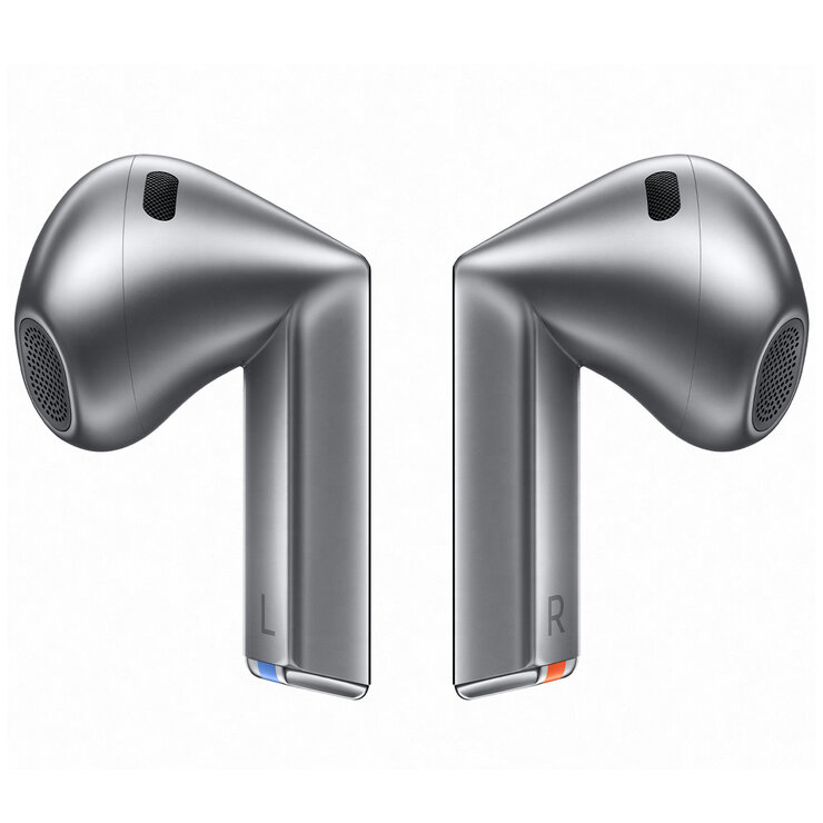 Samsung Galaxy Buds3 Silver Samsung Galaxy Buds3 Silver