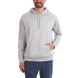 Kirkland Signature Men's Hoodie Gray