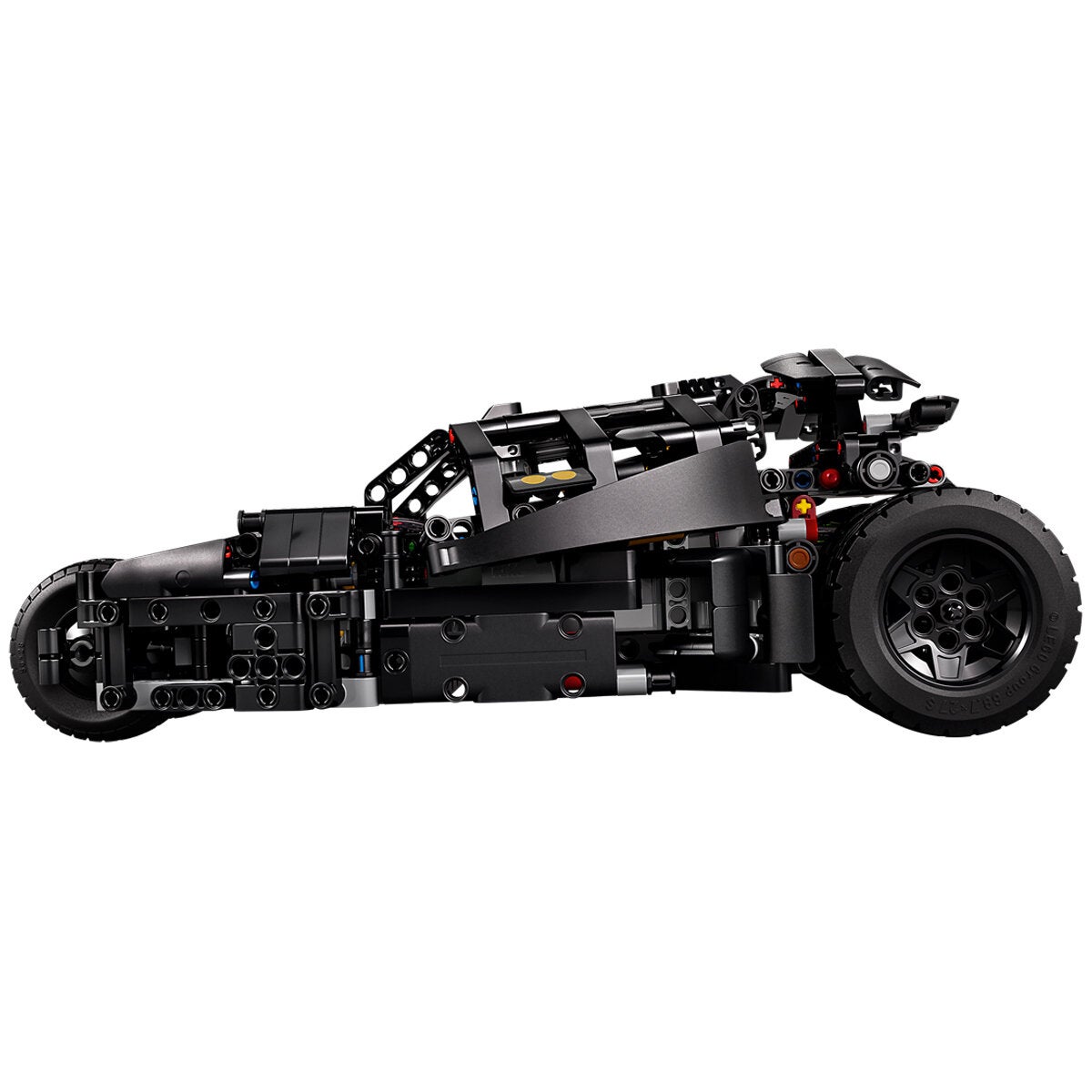 LEGO Technic Batmobile Tumbler 42239 LEGO Technic Batmobile Tumbler 42239