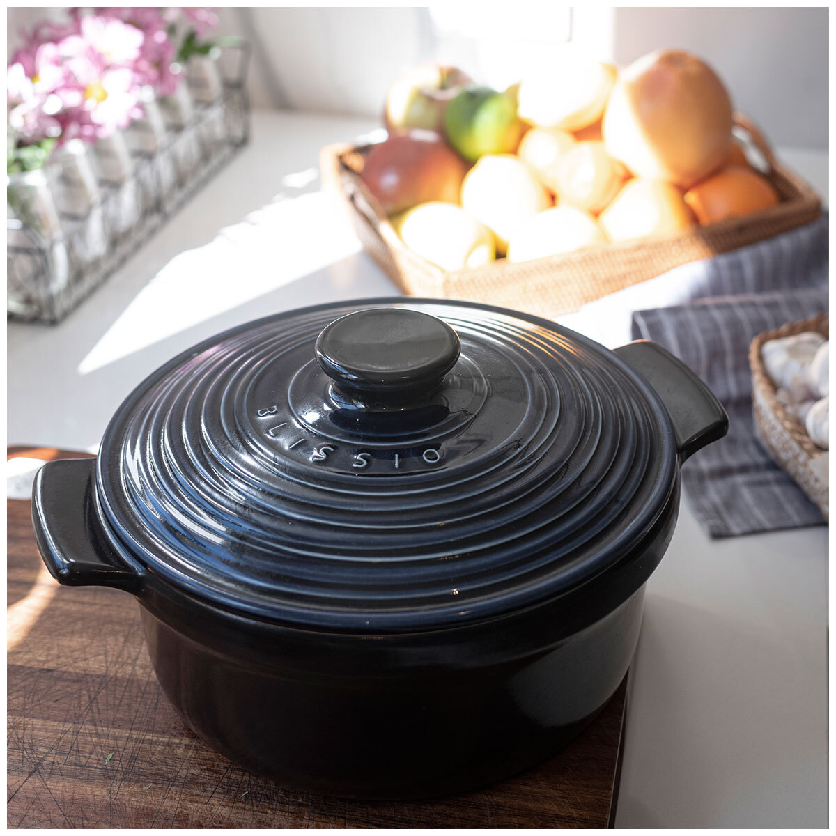 Ginpo Blissio Pot 24cm