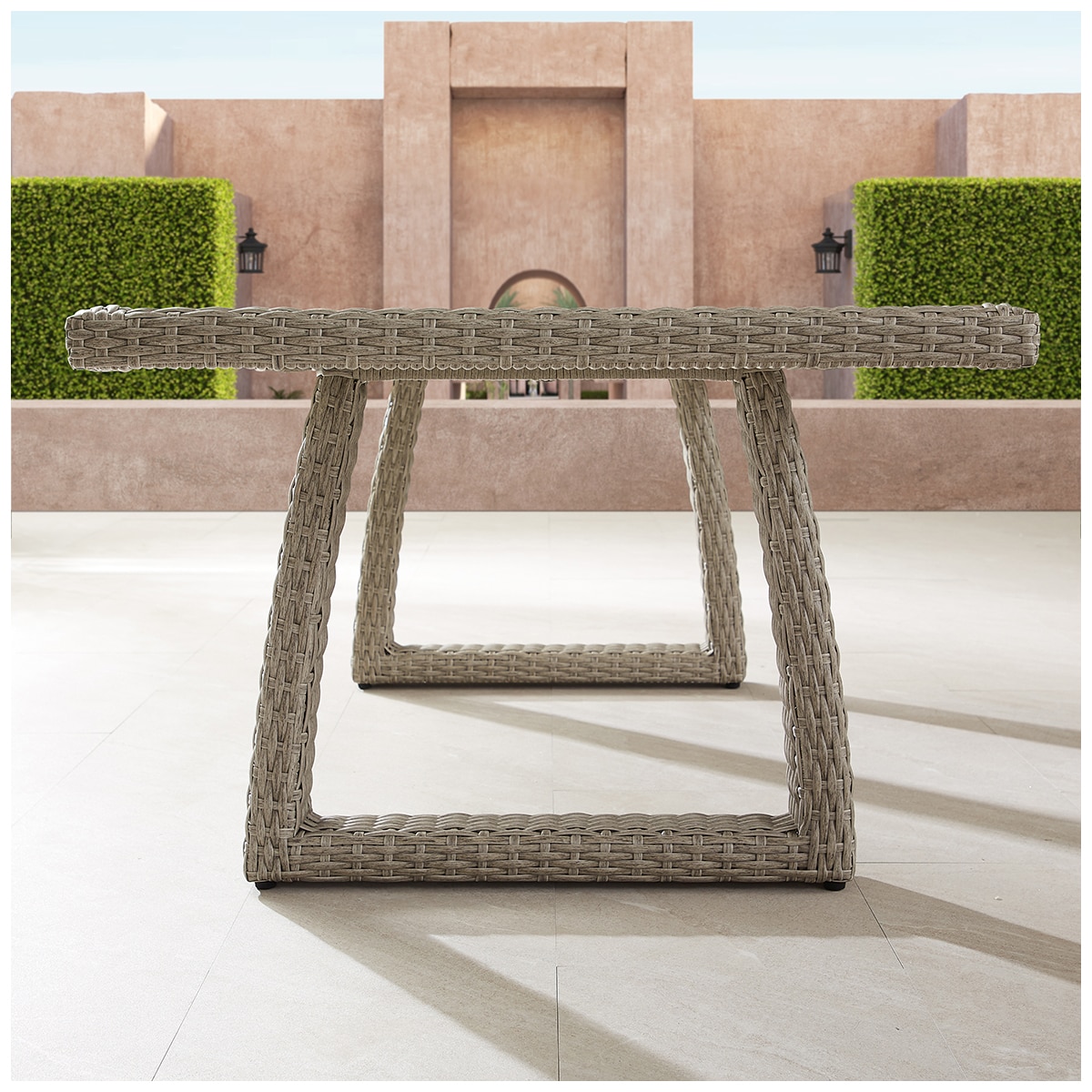 Sirio - Niko Collection Outdoor Dining