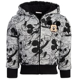 C Life - Kids Hoodie Assorted Characters - Mickey