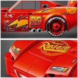 LEGO Speed Champions, Lightning McQueen