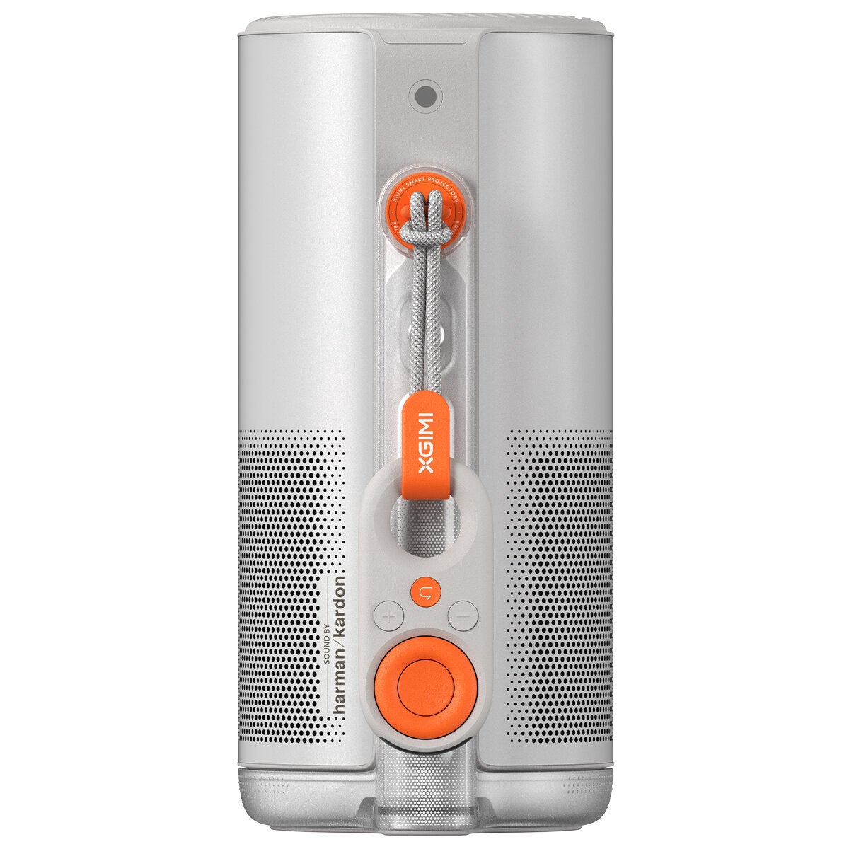 XGIMI MoGo 4 Portable Projector WK08K