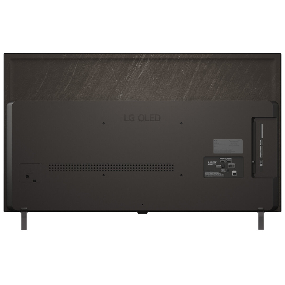 LG 48 Inch OLED B5 AI UHD 4K Smart TV OLED48B5PSA