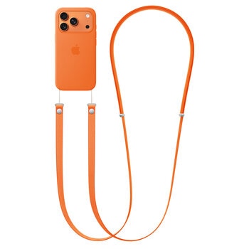 Apple Crossbody Strap