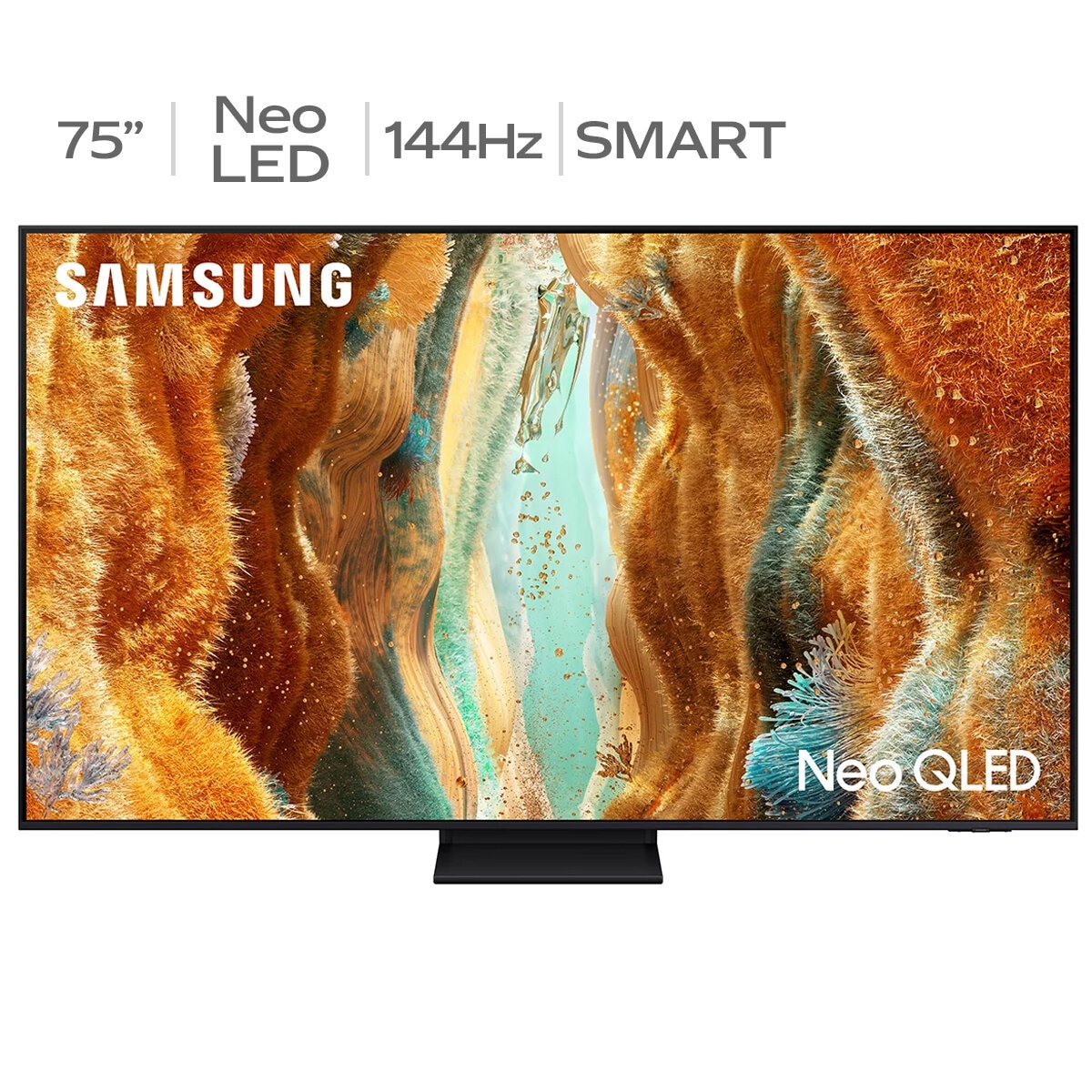 TV information main image