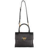 Ferragamo Trifolio Top Handle Bag