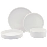 Mikasa Camile Bone China Dinner Set 24 Pieces