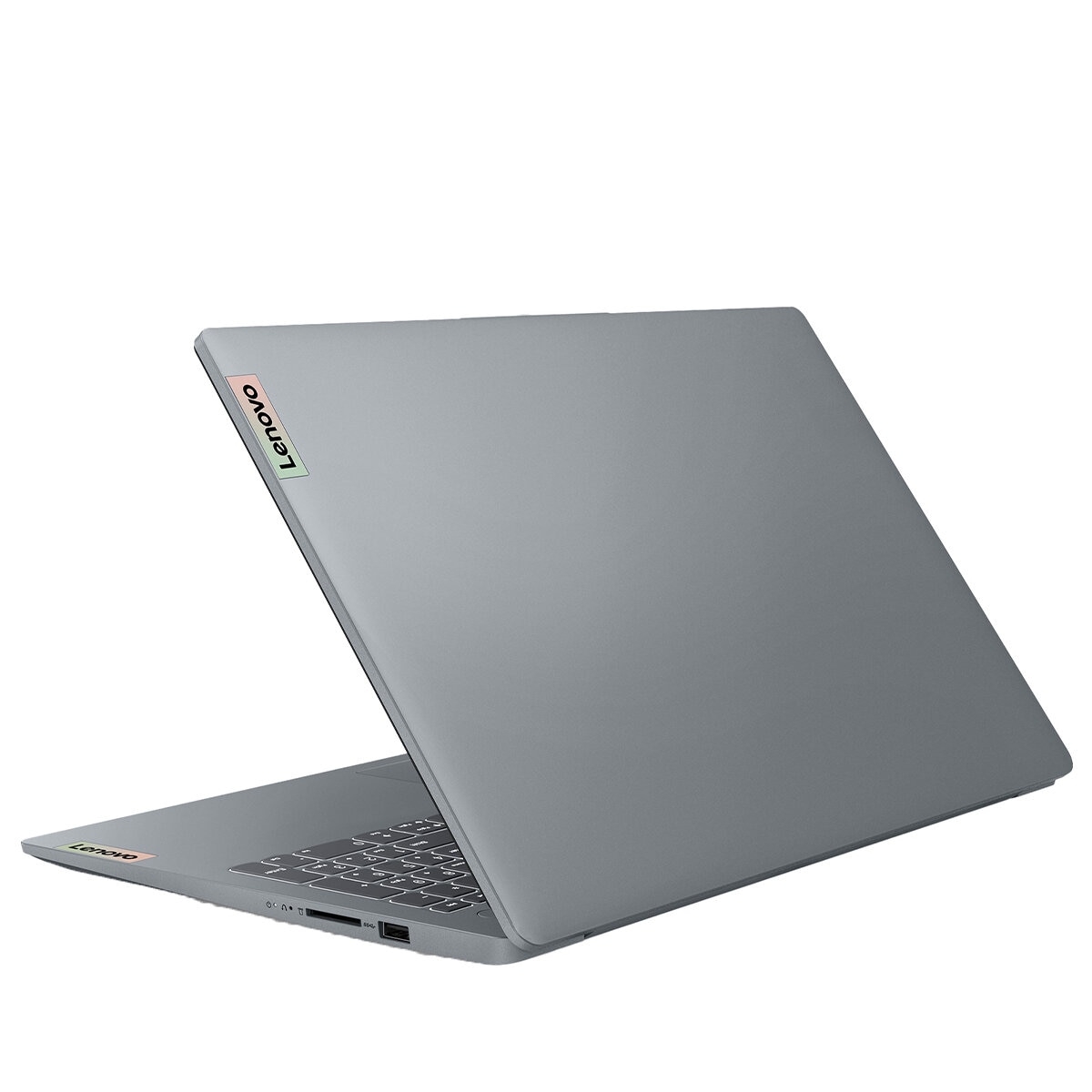 Lenovo 15.6 IdeaPad Slim 3 Laptop i5-12450H 512GB 83ER0025AU