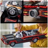 LEGO DC Batman The Classic TV Series Batmobile Set