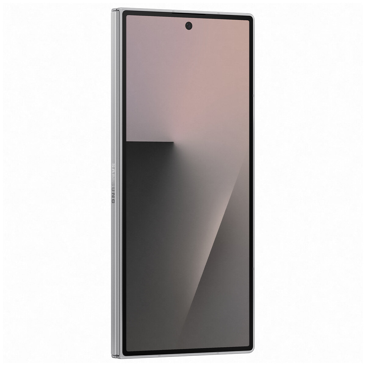 Samsung Galaxy Z Fold7 512GB Silver SM-F966BZSEATS