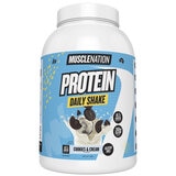 Muscle Nation Daily Shake Protein 1.8kg Cookies & Cream