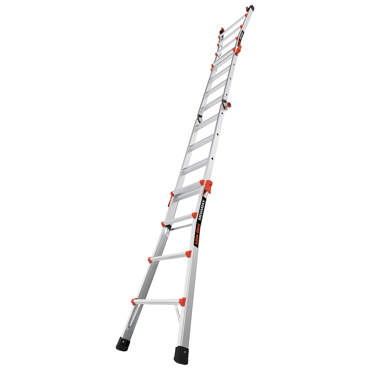 Little Gaint Ladder