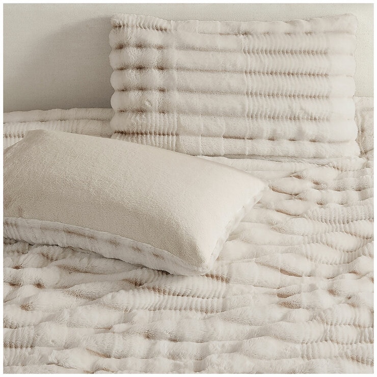 Frye Comforter Set 3 Piece King