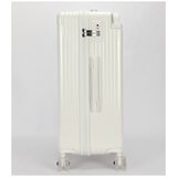 Disney Mickey Cabin Trolley Case 55cm