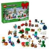 LEGO Advent Calendar 2024 Assortment